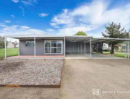 63/5189 Riverina Highway, Howlong, Riverina, 2 Kuwarto, 1 Banyo, House