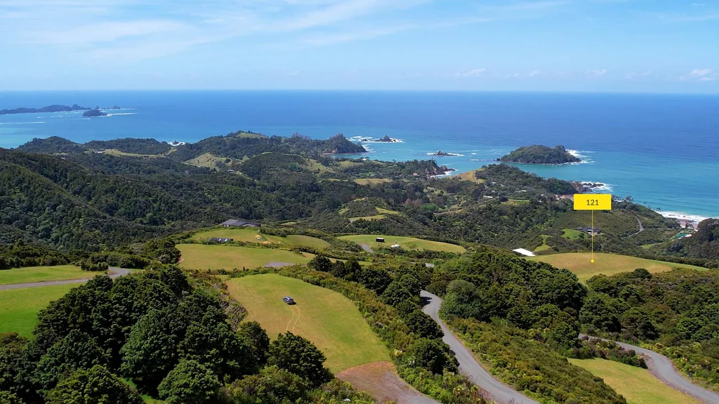 Whananaki Northland's Finest Horizon