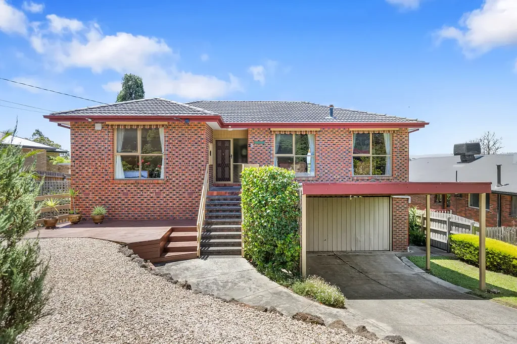 20 Polaris Way, Chirnside Park, VIC 3116