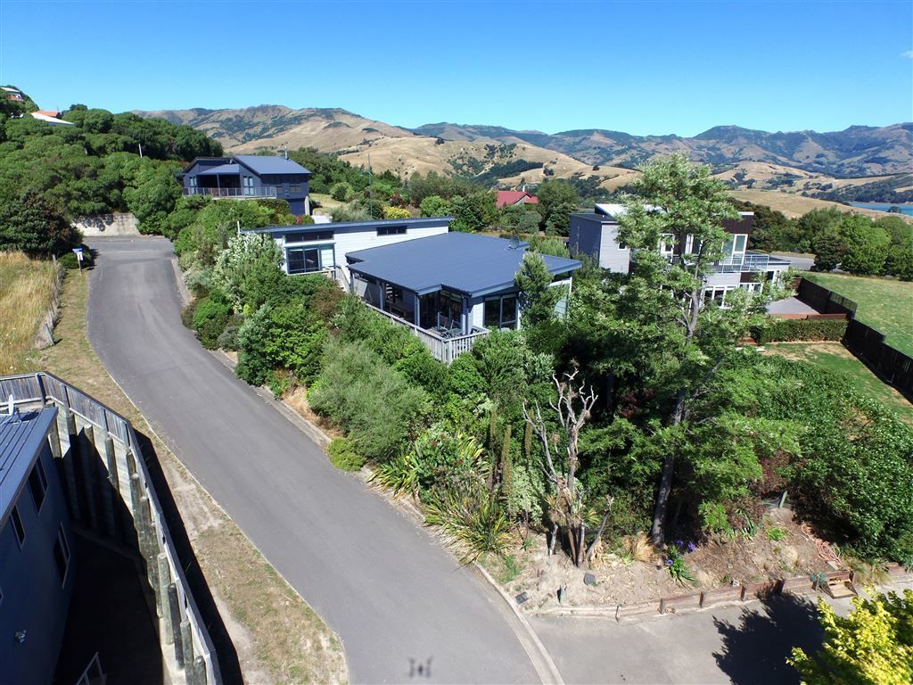 Residential Banks Peninsula