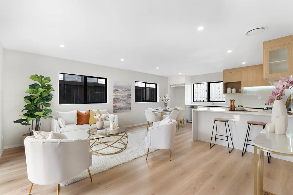 Onehunga 5房  Enquiries over $1.3M – act fast!