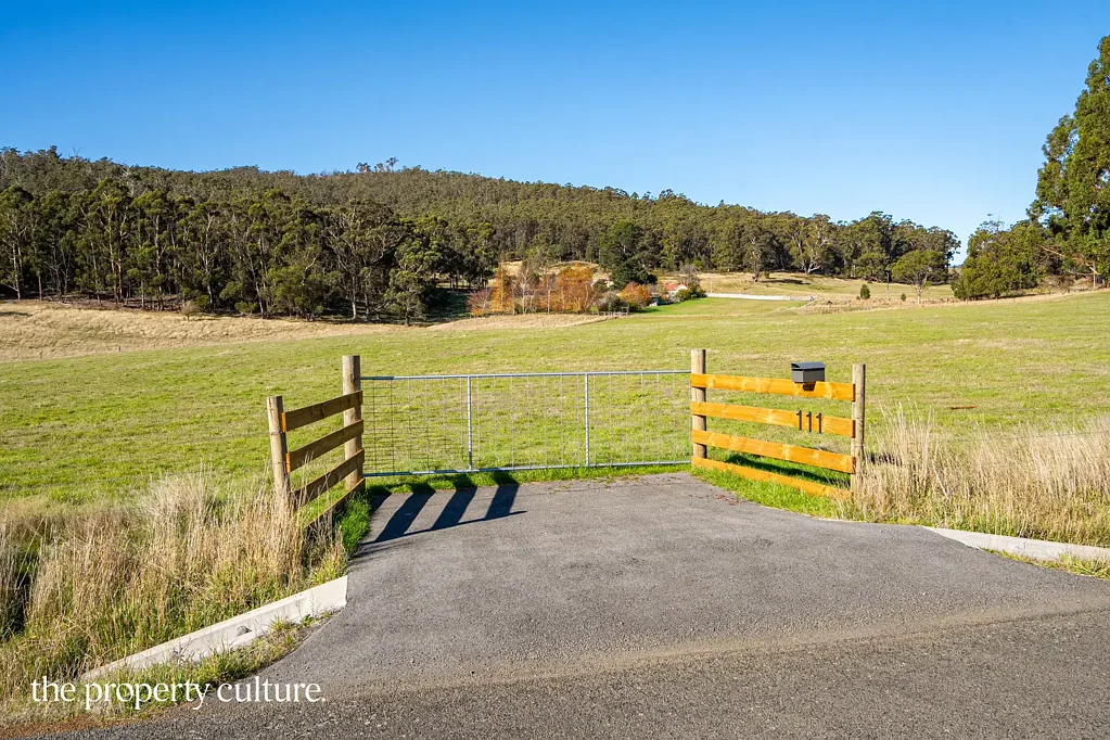 Geeveston Ideal Lifestyle Block