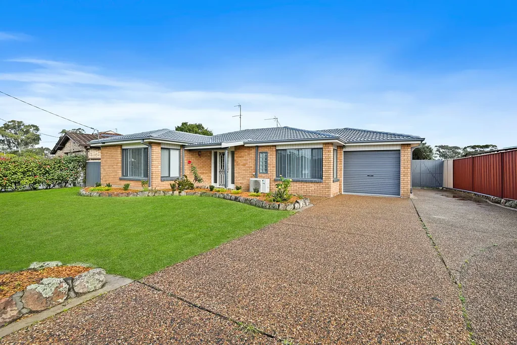 Amazing home in a great location!