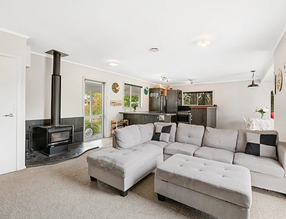 50 Awaroa Road, Helensville, Rodney, 3房, 2浴, 独立屋