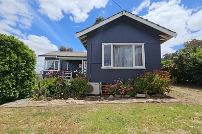 Kojonup 3房  Ideal Home or Smart Investment