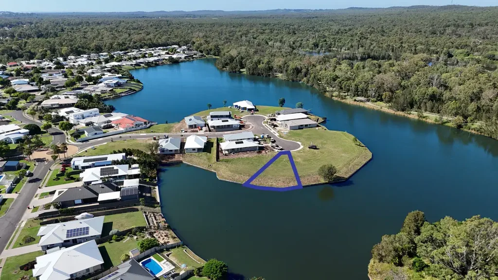 7 Ernest Close, Toogoom, QLD 4655, 0 chambres, 0 salles de bain, Section