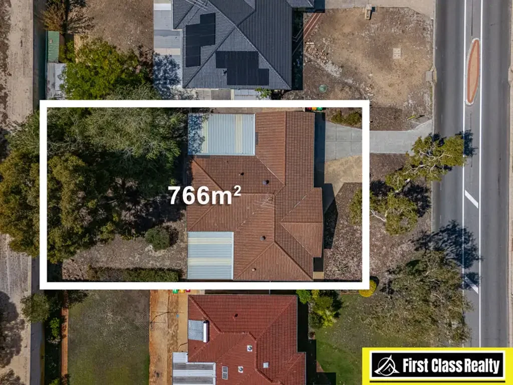 95 Kingfisher Avenue, Ballajura, WA 6066