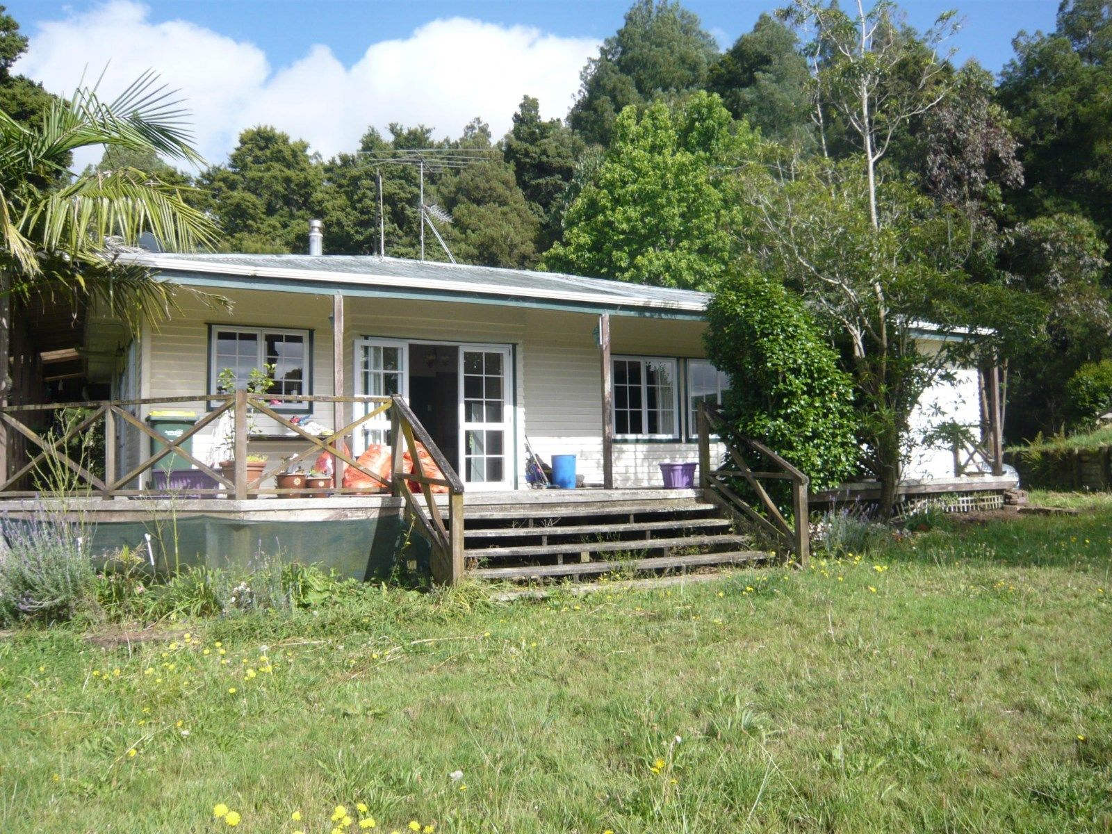 105d Crown Road, Paerata, Auckland - Franklin, 3 Schlafzimmer, 1 Badezimmer