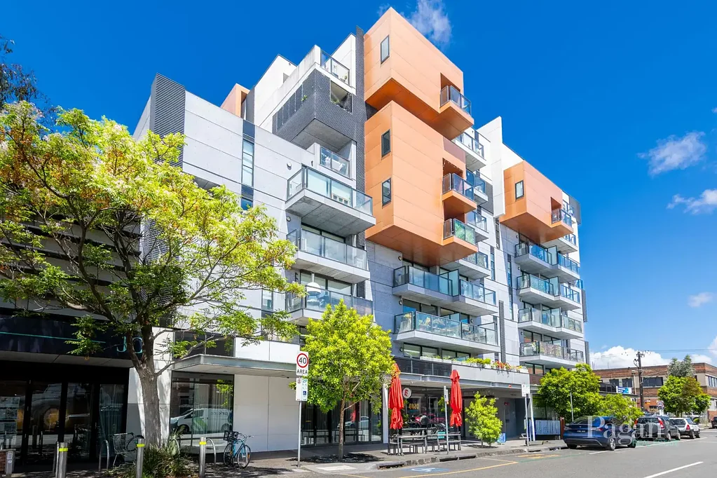 307/1C Michael Street, Brunswick, VIC 3056