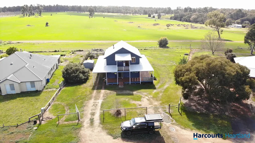 6 Kincaid Close, Bridgetown, WA 6255