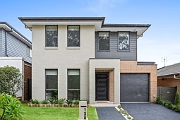 138 Bushranger Parade, Calderwood