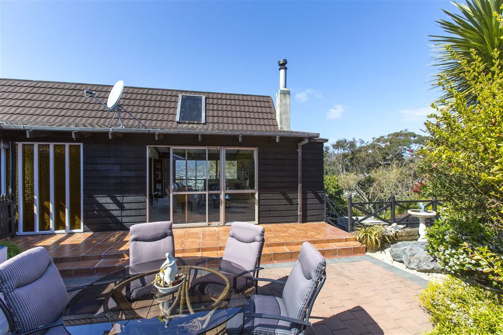 79 Tirohanga Road, Tirohanga, Lower Hutt, 4房, 0浴