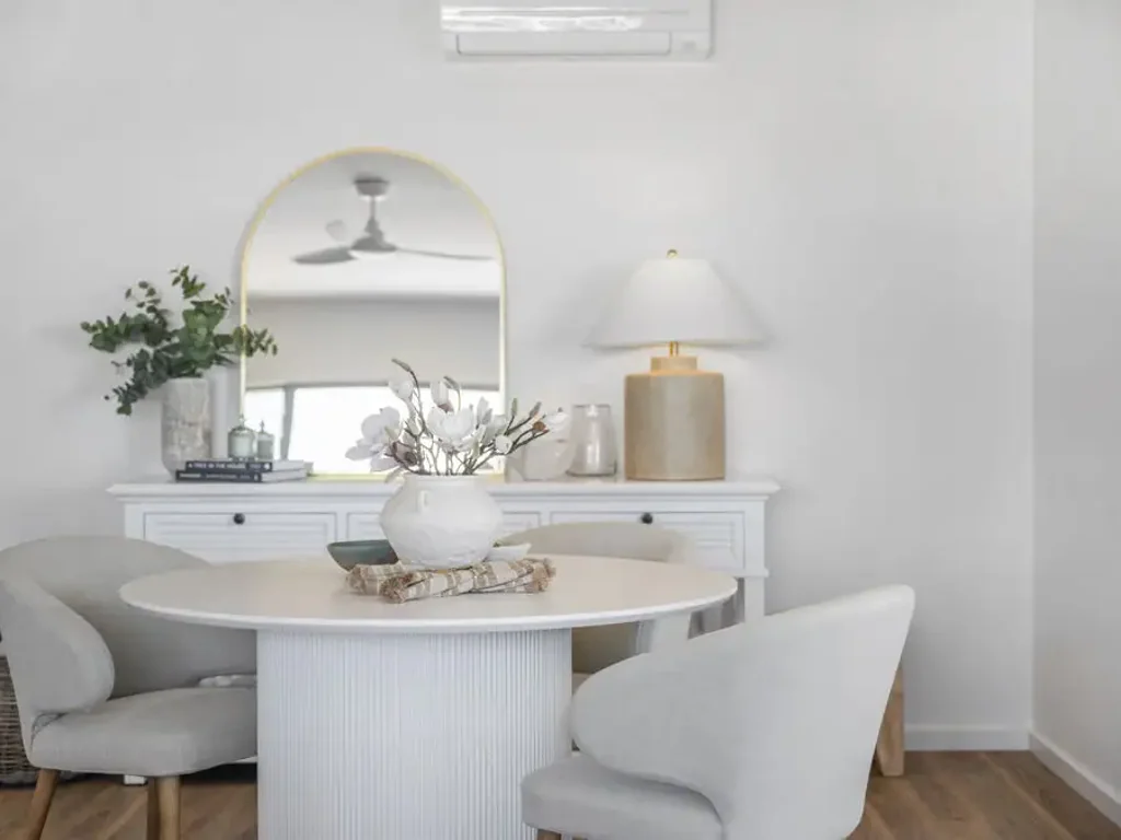 Coffs Harbour 2غرفة نوم Brand New Entry Level Jetty Apartment...