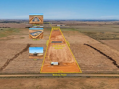 Lot 912 Smith Road, Lower Light, SA 5501, 0 Bedrooms, 0 Bathrooms, Section