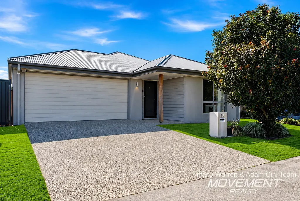 Burpengary East 4غرفة نوم Modern Comfort, Prime Location, Proven Investment