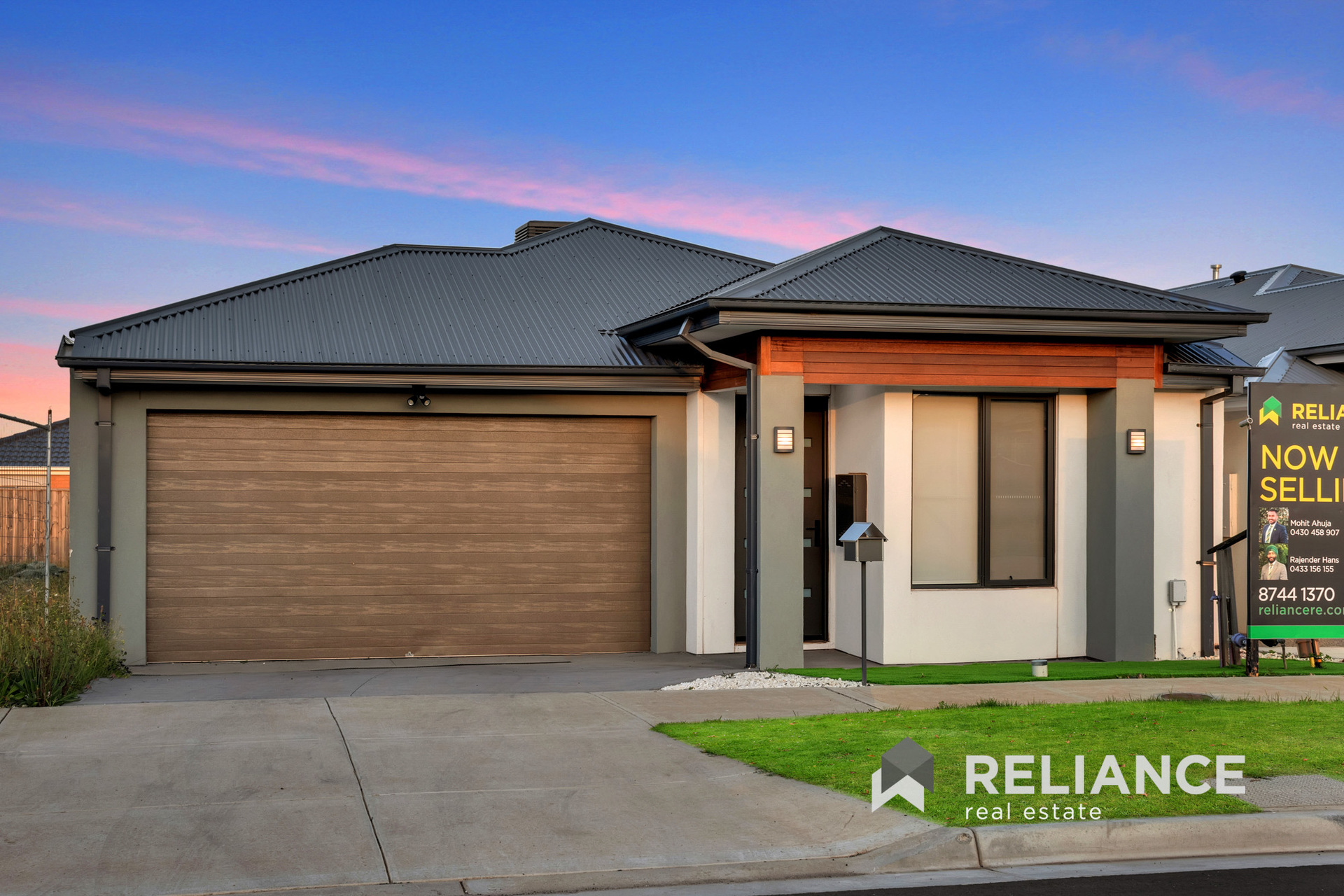 7 TERAI ST, WYNDHAM VALE VIC 3024, 0 રૂમ, 0 બાથરૂમ, House