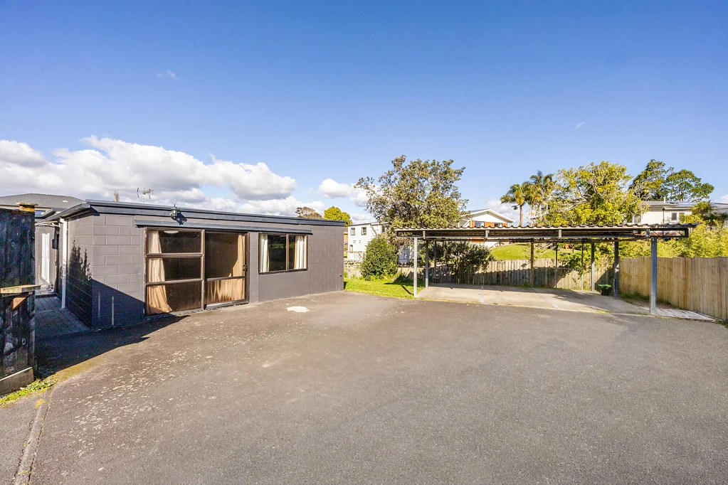 Sunnyhills 5房  Sunnyhills GOLD| Massive 1156sqm
