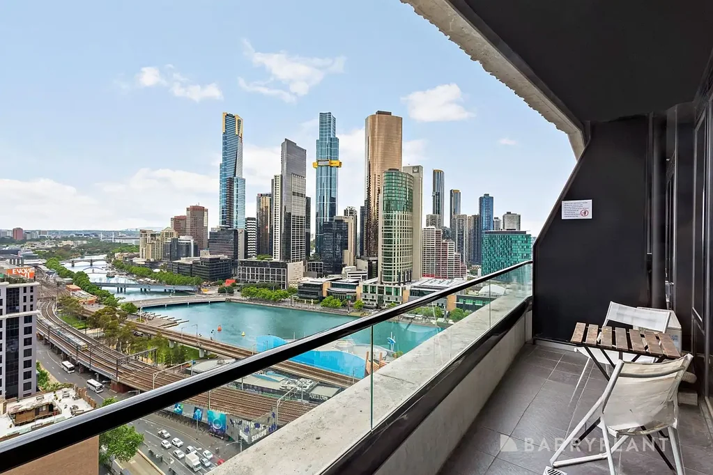 2506/7 Katherine Place, Melbourne, VIC 3000