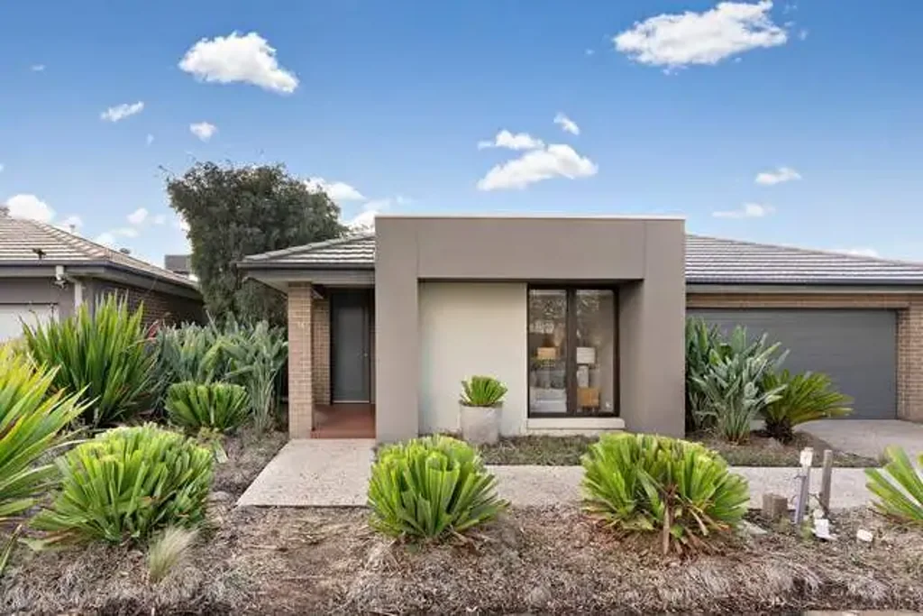 Welcome to your next family home