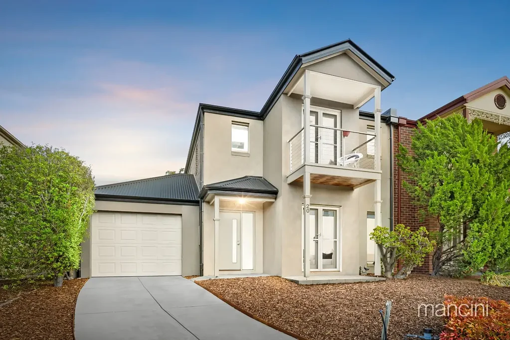 20 Kerford Crescent, Point Cook, VIC 3030
