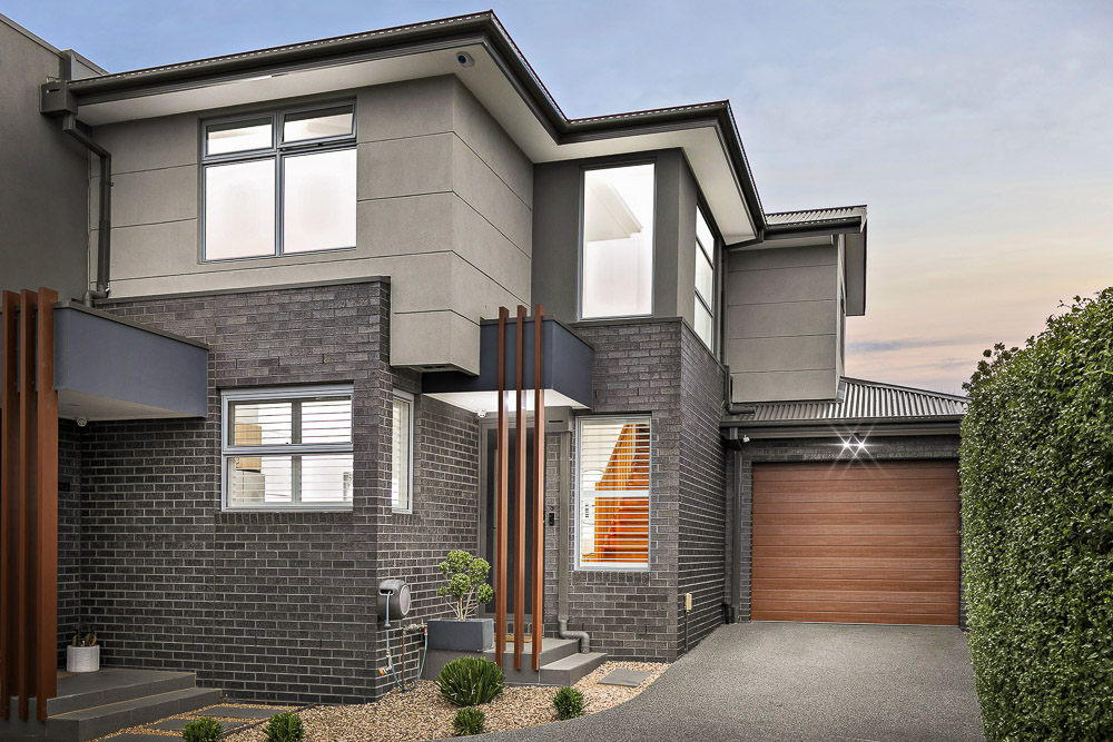 UNIT 3 10 BERYL ST, ESSENDON WEST VIC 3040, 0 कमरे, 0 बाथरूम, Townhouse