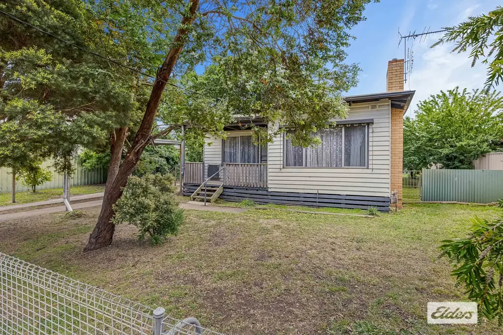 64 Barnes Street, Stawell, VIC 3380