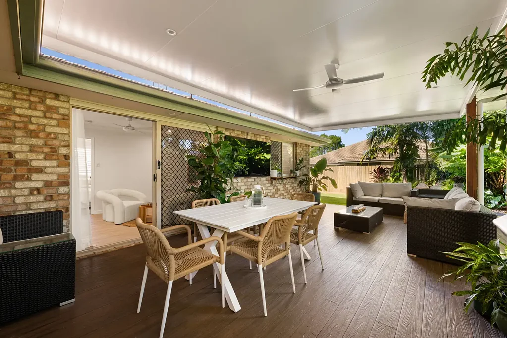 Sippy Downs 4ਬੈੱਡਰੂਮ Move Straight In - Renovated, Spacious & Moments  from Everything
