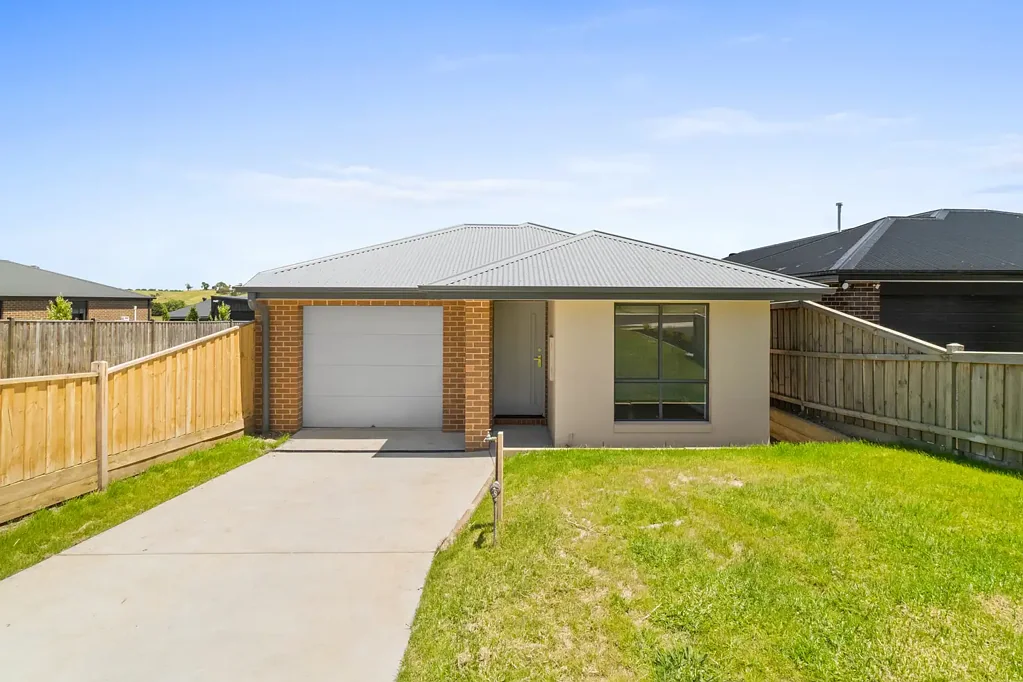 Traralgon 3Habitaciones BRAND NEW, LOW MAINTENANCE LIVING