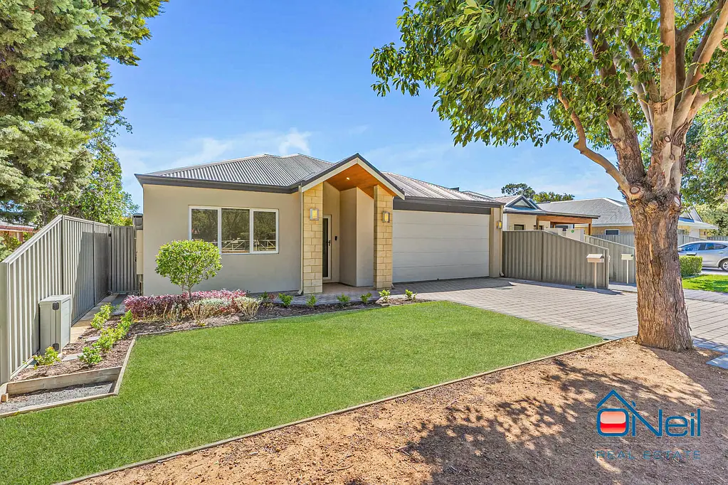 12 Blytheswood Avenue, Byford, WA 6122