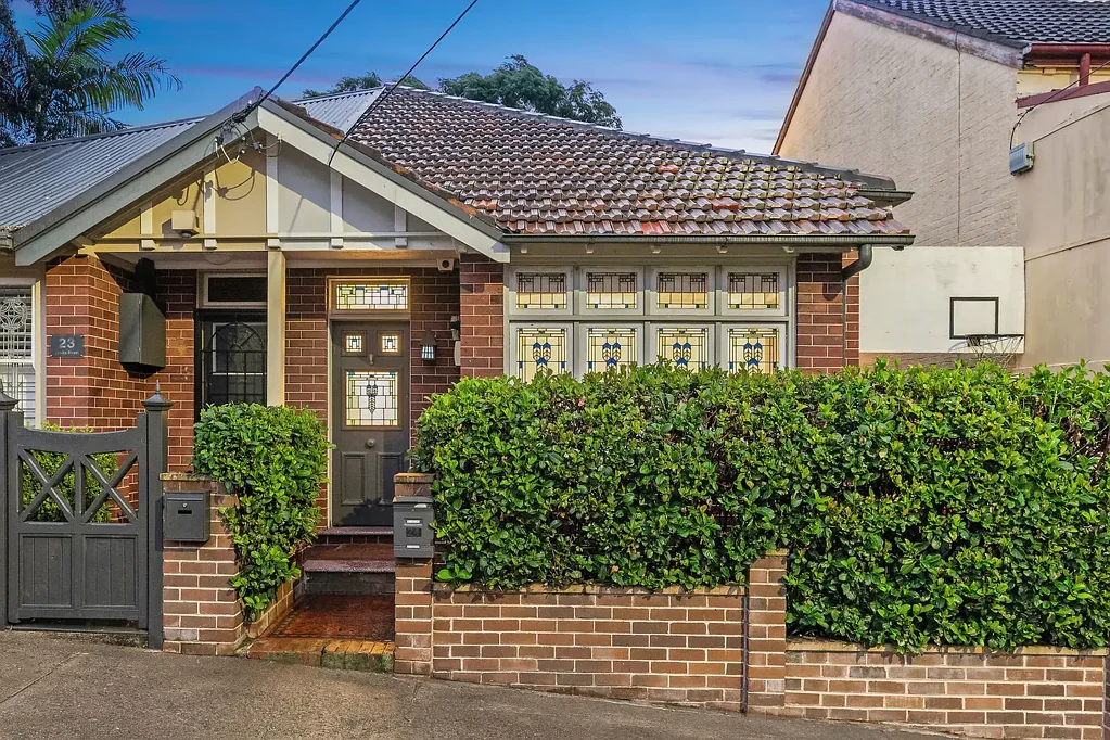 21 Louisa Street, Summer Hill, NSW 2130
