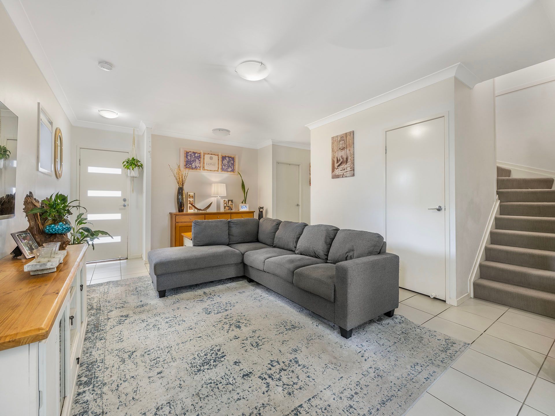 UNIT 45 17 GREENSBORO PL, LITTLE MOUNTAIN QLD 4551, 0房, 0浴, Townhouse