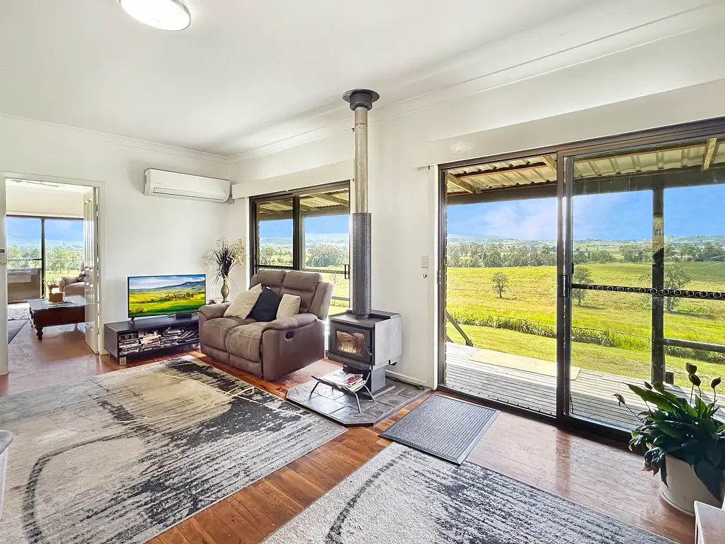 170 Edenville Road, Stratheden, NSW 2470