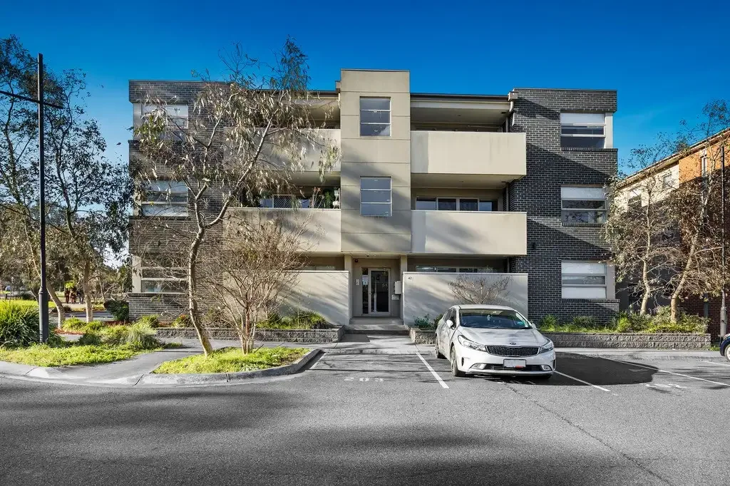 104/42 Rowell Drive, Mernda, VIC 3754