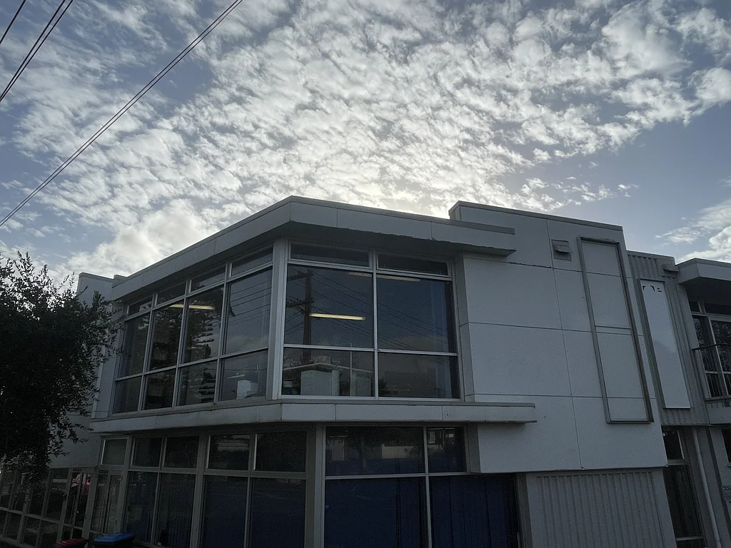 Mount Wellington Central and high-profile Mt Wellington office