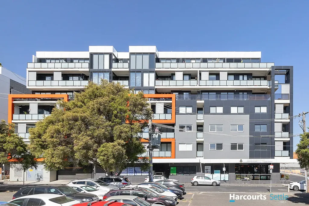 307/10 Hope Street, Brunswick, VIC 3056