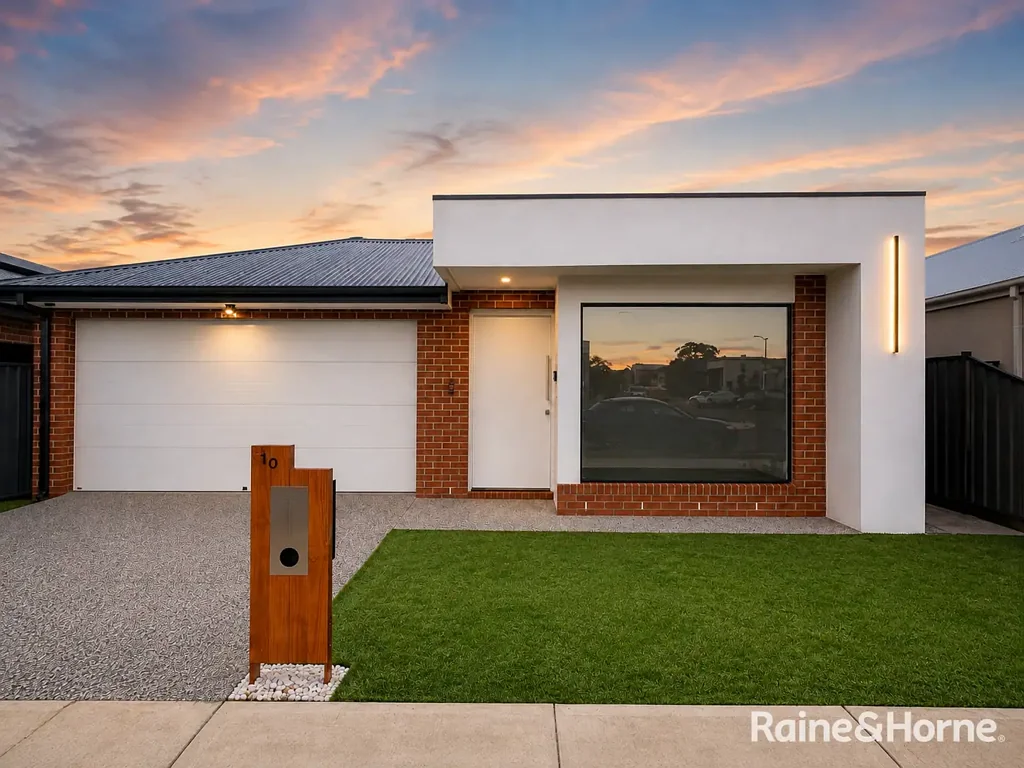 Spacious Family Living in Mickleham