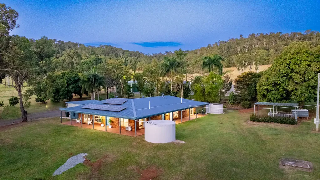 Bungundarra 9房  Huge Family Oasis – A Rural Retreat
