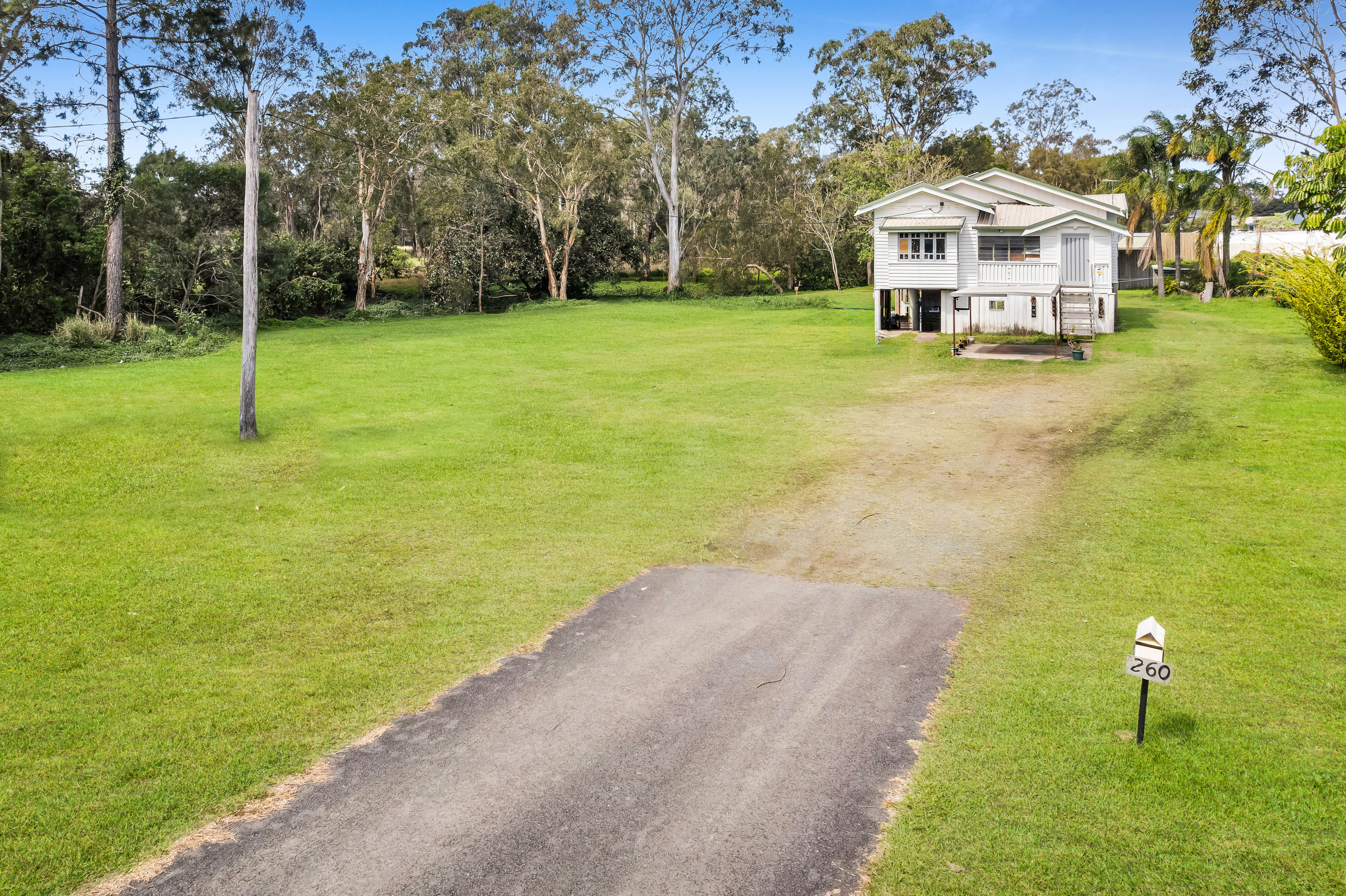 260 CHAMBERS FLAT RD, LOGAN RESERVE QLD 4133, 0 habitaciones, 0 baños, Lifestyle Section