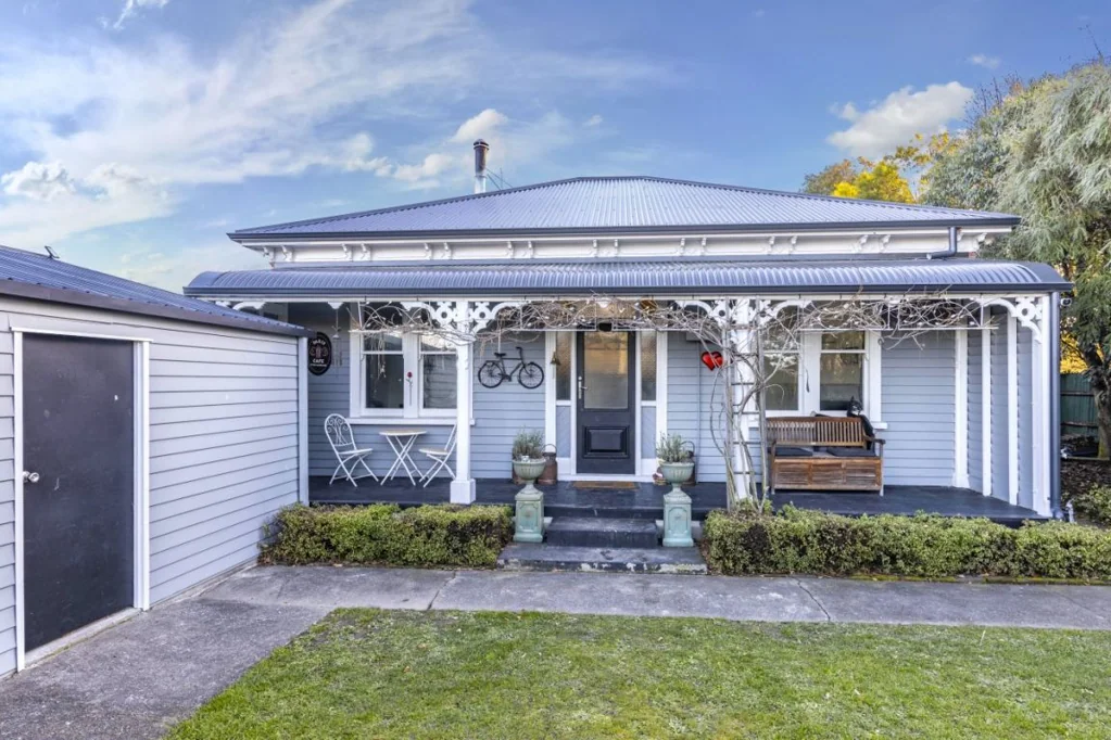 Rangiora 3 Bedroom Character, Charm & Central Convenience