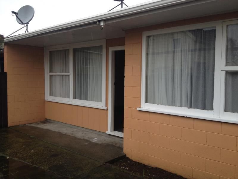 57f James Street, Glenholme, Rotorua, 2 phòng ngủ, 1 phòng tắm