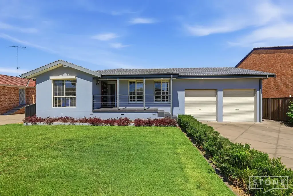 8 Wolseley Road, Mcgraths Hill, NSW 2756