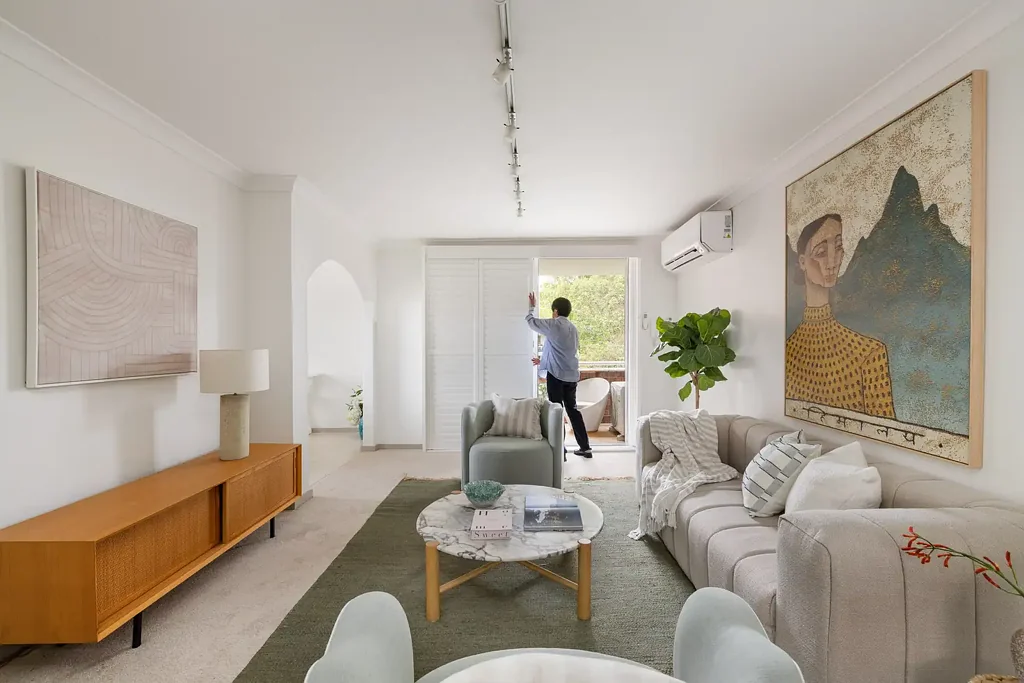 10/183 Hampden Road, Wareemba, NSW 2046