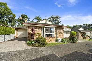 Coombabah 2 Slaapkamer OVER 65'S GATED RESORT LIVING - NORTH FACING FREESTANDING HOME READY FOR IMMEDIATE MOVE IN.