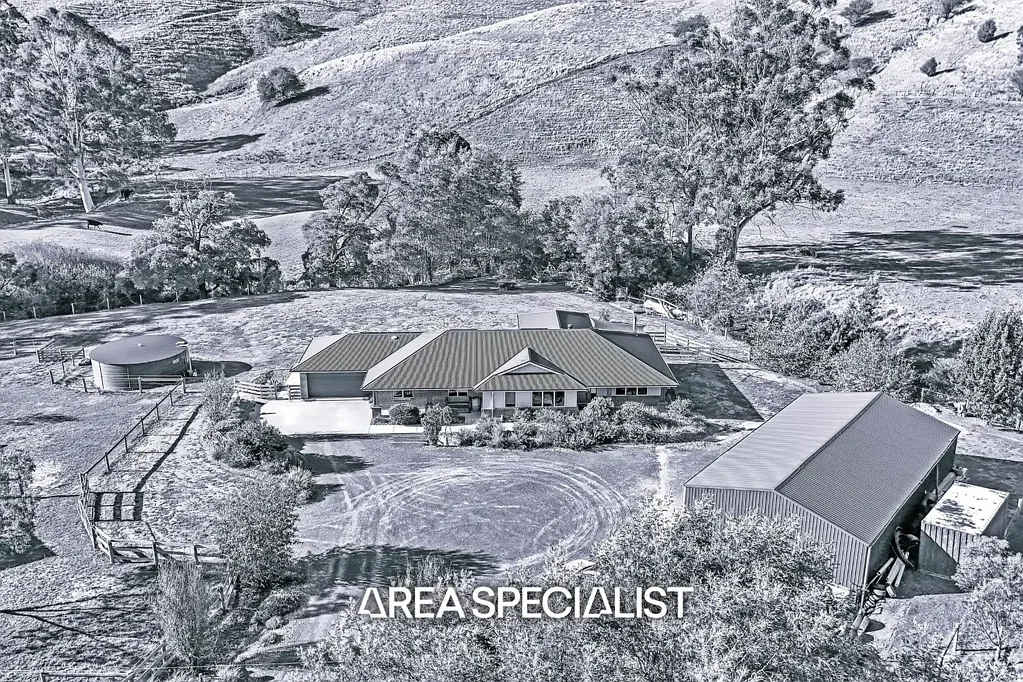840 Soldiers Road, Poowong, VIC 3988