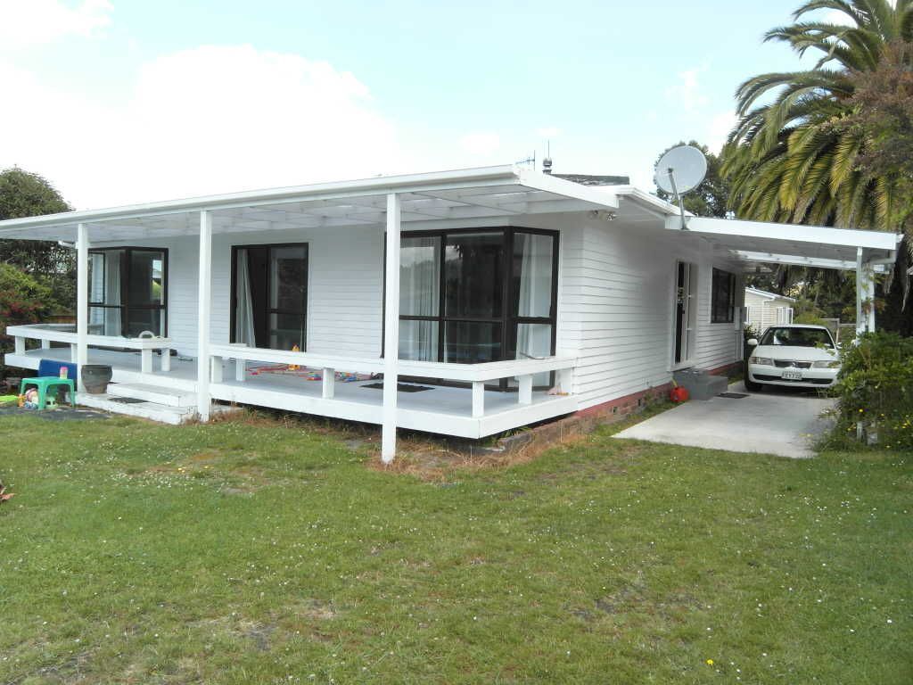 168 Sunset Road, Mangakakahi, Rotorua, 3 Schlafzimmer, 1 Badezimmer