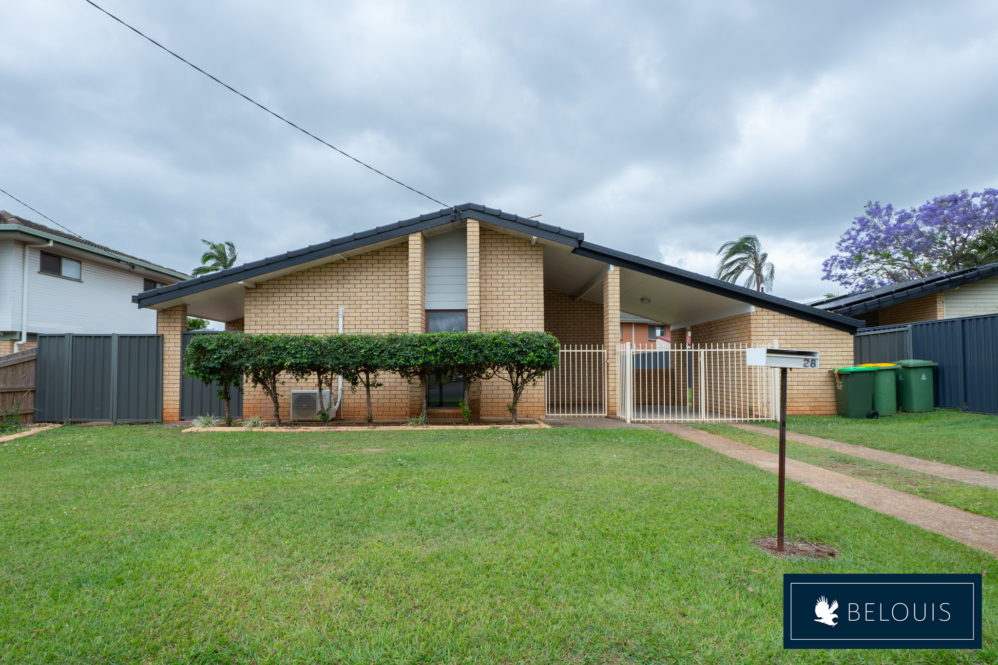 28 ACLAND DR, STRATHPINE QLD 4500, 0 રૂમ, 0 બાથરૂમ, House