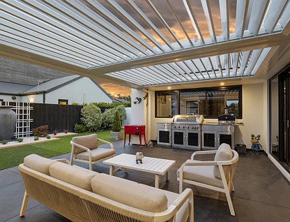 27 Carnaveron Drive, Lincoln, Selwyn, Canterbury, 5部屋, 3バスルーム, House