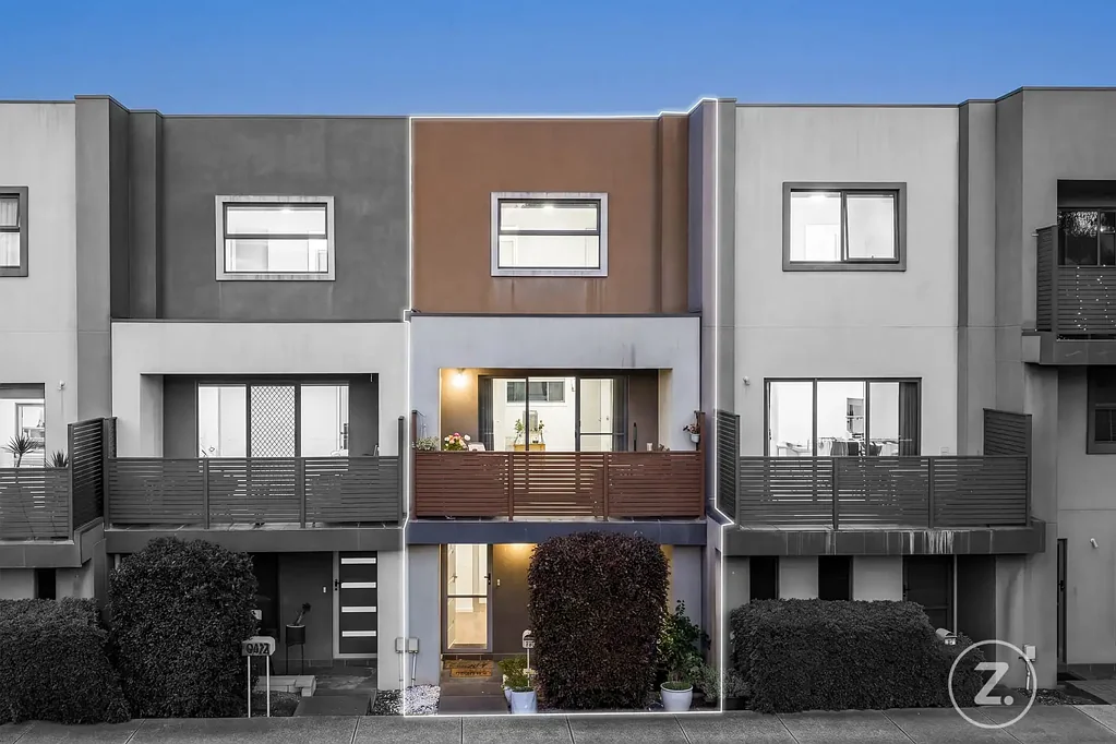 Wollert 2ห้องนอน Stylish Low-Maintenance Living in a Prime, High-Growth Location