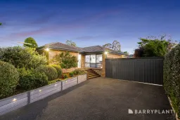 26 Glendale Drive, Chirnside Park