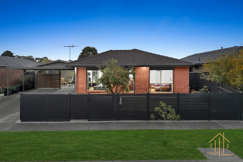 Hampton Park 3Zimmer Fully Renovated Family Excellence in a Prime Hampton Park Pocket!